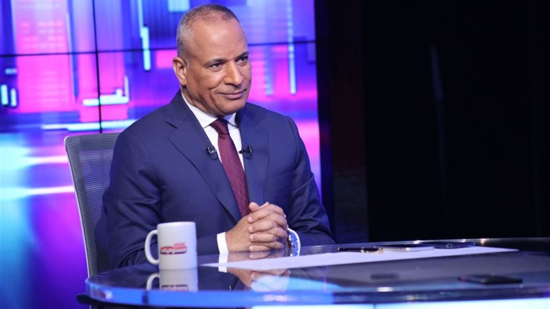 أحمد موسى