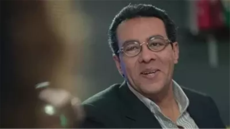 استفزاز الفنان وحدثت