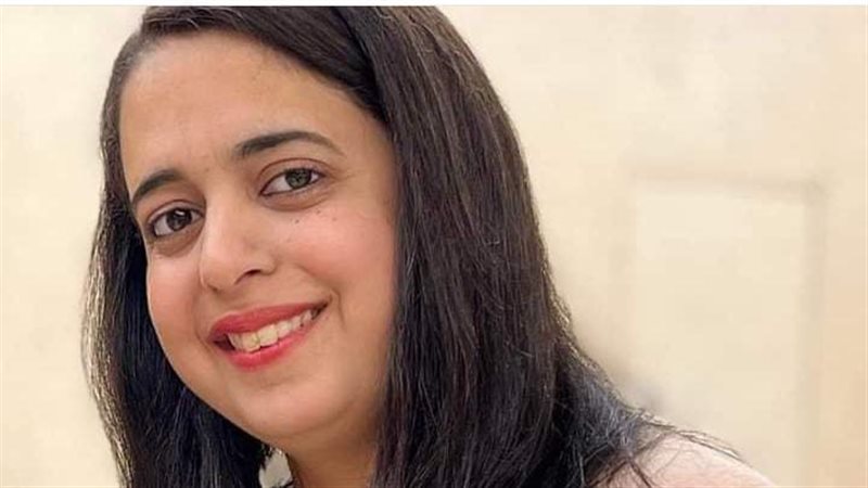 تفاصيل وفاة القبطية