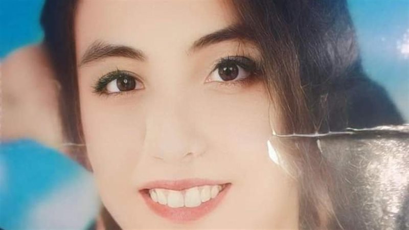 اختفاء القبطية القاصر