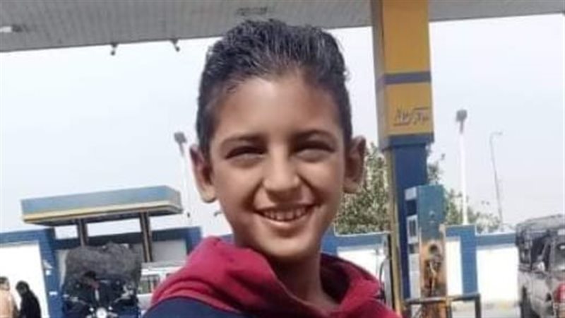 تفاصيل اختفاء الطفل
