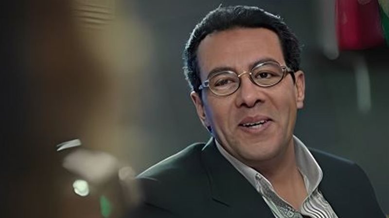 الفنان تامر ضيائي