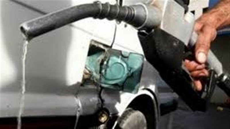 أسعار البنزين والسولار