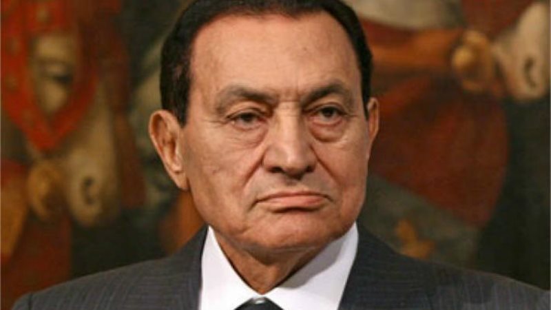 الرئيس الراحل محمد