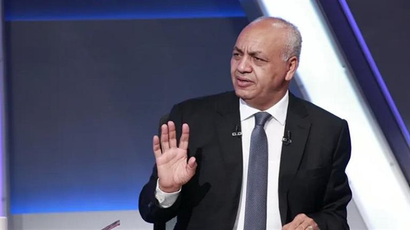 مصطفى بكري: احنا