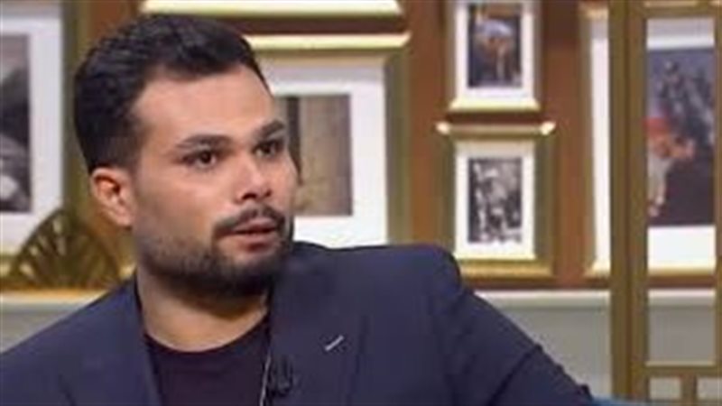 تصريحات أحمد عبد