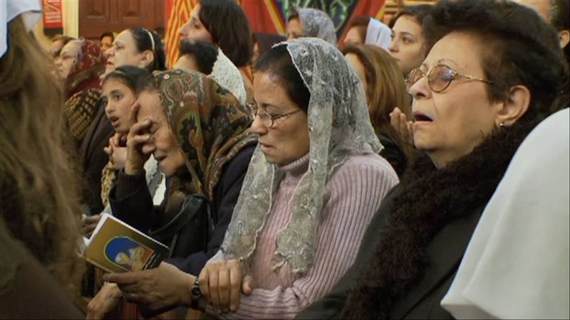 مصادر كنسية تزف أنباء