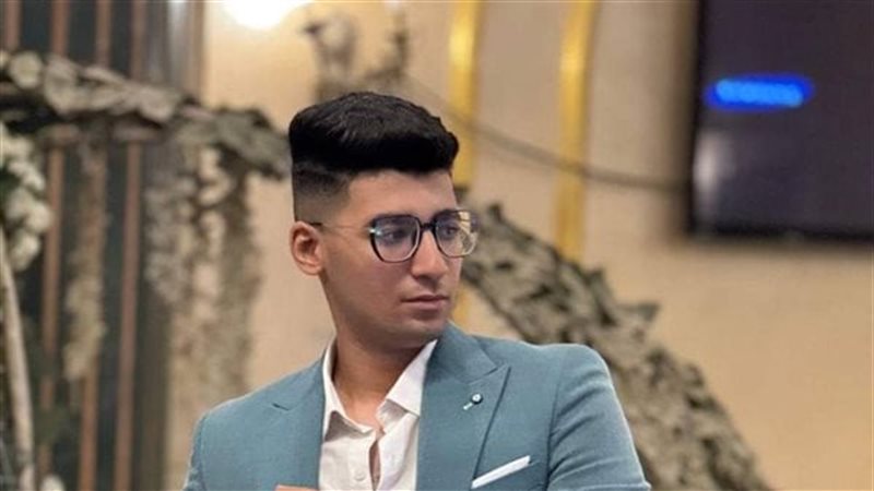 تنبأ حازم إيهاب برحيله