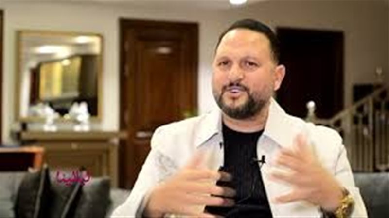 عماد زيادة: «رفضت