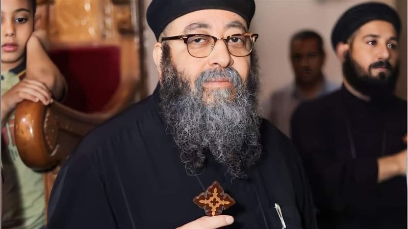 بيان جديد من أبونا