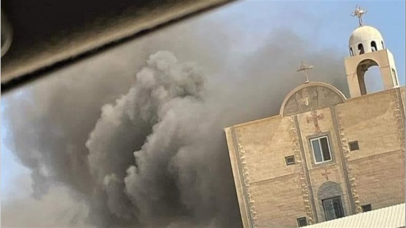 كنائس