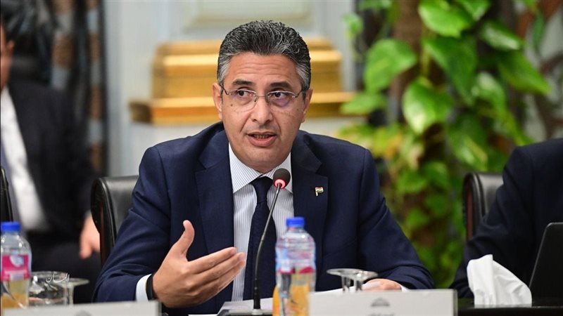 وزير التموين يُصدر