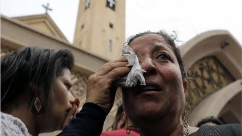 وقف الانتهاكات ضد