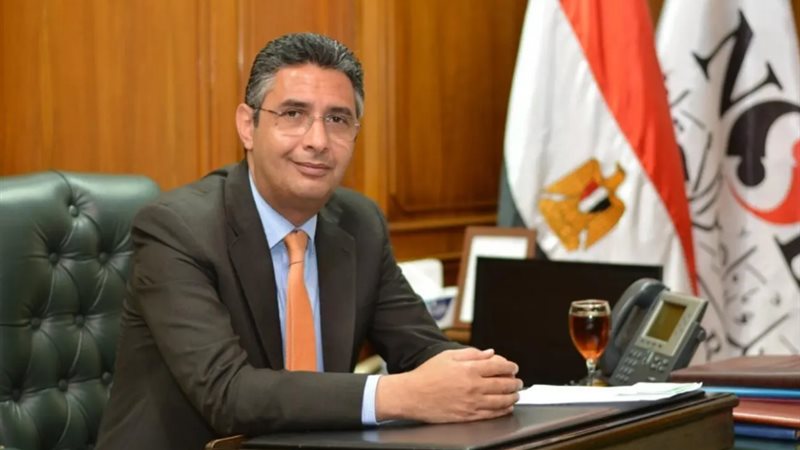 وزير التموين