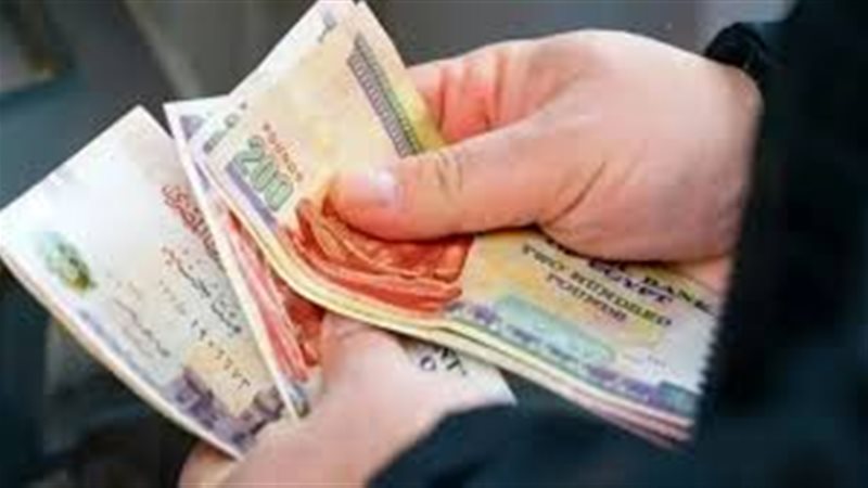 المعاشات