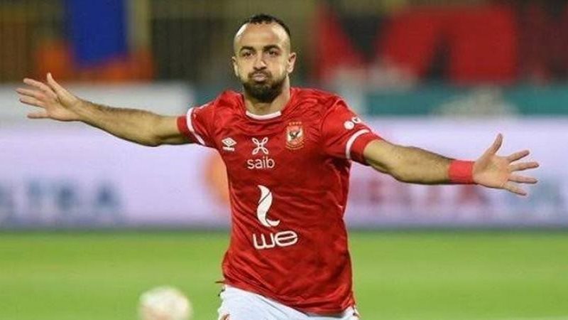 الاهلي وبيراميدز