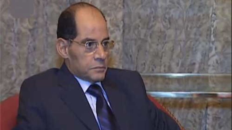 اللواء محمد فريد