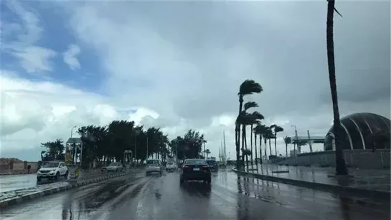 تفاصيل الظواهر الجوية