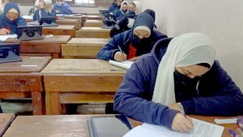 تعرف على الأوراق