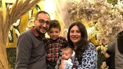 الرحيل المفاجئ...حادث اليم يقضى على حياة انجى وزوجها ابانوب ووالدتها والملاك الطاهر جيوفانى