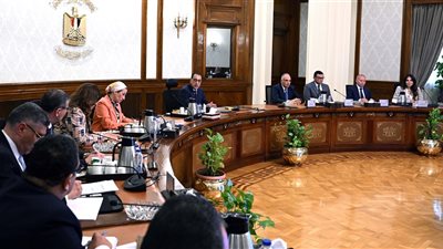 من بينها تركيب عداد كهرباء كودي .. الحكومة تزف أخبار سارة لملايين المواطنين