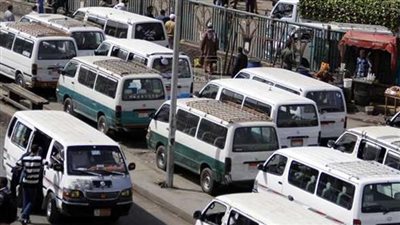 ارتفاع تعريفة المواصلات فى القاهرة بأمر الحكومة اعرف الأسعار الجديدة للسرفيس والتاكسى