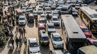 لو مسافر القليوبية شوف هتدفع كام فى الموصلات بعد رفعها بسبب زيادة أسعار البنزين