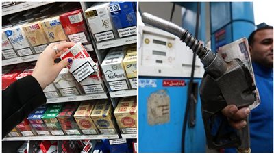 هل ترفع الشرقية للدخان أسعار السجائر بعد زيادة السولار؟ رئيس شعبة الدخان يكشف مفاجأة غير متوقعة