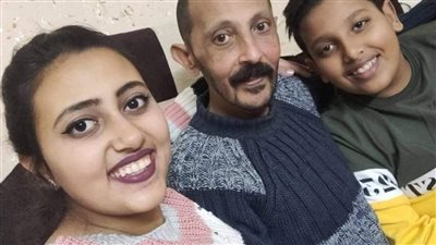 شقيق جوليانا عياد يوجه نداء عاجل واستغاثة للرئيس السيسى بعد اختفائها من أمام منزل خالتها