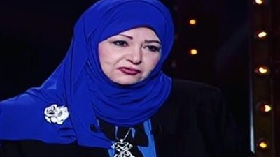 تصريحات الفنانة عفاف شعيب عن أعمالها الفنية.. إليكم التفاصيل 