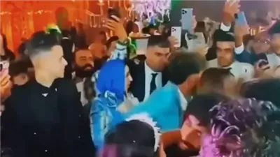 براءة....صدمة عامل فرد امن الشيخ زايد بعد أن أسدلت المحكمة الستار على قضيته ضد إمام عاشور