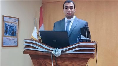 يوساب سعدي يكتب فريضة وواجب وطني يجب علي كل مصري إتباعه