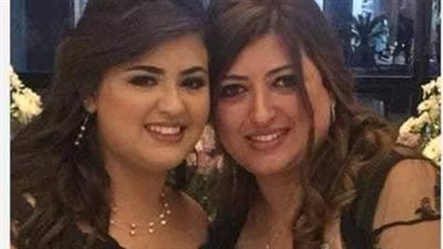 هل الاشتياق ممكن يعمل كده؟.. الأم راحت لبنتها بعد أسبوع  