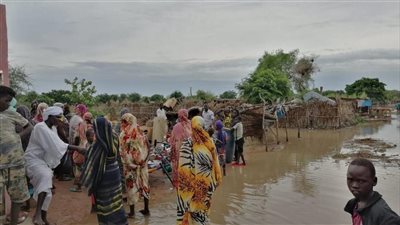 وزارة الري يصدر نداءً عاجلاً لسكان نهر النيل لاتخاذ إجراءات فورية لحماية ممتلكاتهم وأرواحهم