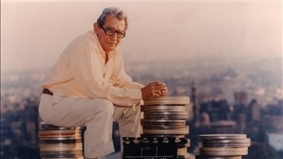 هل هذا ما يستحقه يوسف شاهين؟.. تصريح مستفز من محمد التاجي 