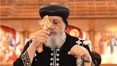 سهر وبكاء...البابا تواضروس يوجه رسالة عاجل لكل طلاب ثانوية عامة قبل ظهور النتيجة بساعات