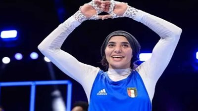 هل كوب الشاي بالحليب يزيد الوزن نصف كيلو؟.. اعرف قصة يمنى عياد