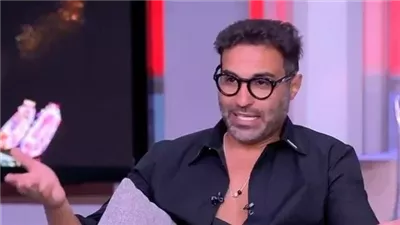 أحمد فهمي معموله سحر أسود.. صور غريبة وأدعية وقرآن على الاستوري