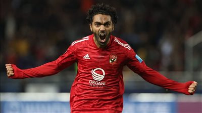 حسين الشحات في ورطة كبيرة.. اعرف حكم المحكمة الأخير في قضية الشيبي؟