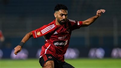 بعد تأييد المحكمة حبسه لمدة سنة.. ما هو رد فعل حسين الشحات؟