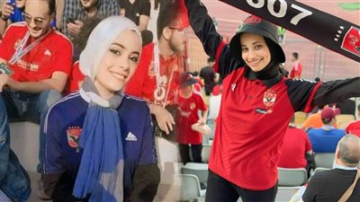 هل تتذكر مشجعتي النادي الأهلي؟.. اعرف الحكم على السائق المتسبب في الحادث