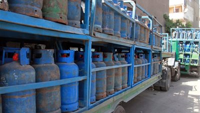 بعد زيادة أسعار البنزين .. الحكومة تعلن تخفيض دعم أنبوبة البوتاجاز 