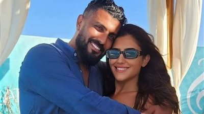 محمد سامي يقرر وقف تصوير مسلسل مي عمر لموسم رمضان 2025 .. لهذا السبب