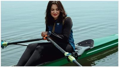 لماذا أصبحت هذه اللاعبة السعودية حديث الجميع على السوشيال ميديا عقب مشاركتها بالألعاب الأولمبية في باريس 2024؟ أعرف السر