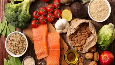 لو بتعانى من ارتفاع ضغط الدم.. 6 أطعمة احرص علي تناولها