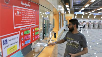  بعد أسبوع من زيادة الوقود .. تطبيق أسعار جديدة علي تذاكر مترو الأنفاق اعتبارا من اليوم