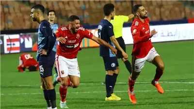 سر صدمة بيراميدز بعد قرار رابطة الأندية المصرية بسبب شكوى الأهلي؟