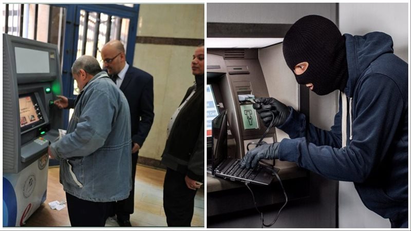 حرامية جدد بيحطوا