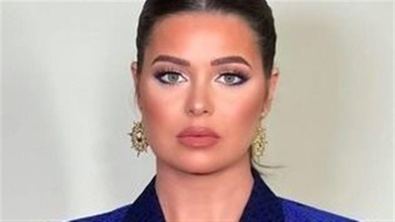 سر زيارة يسرا اللوزي