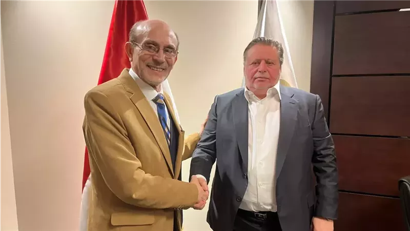 الشركة المتحدة ترد